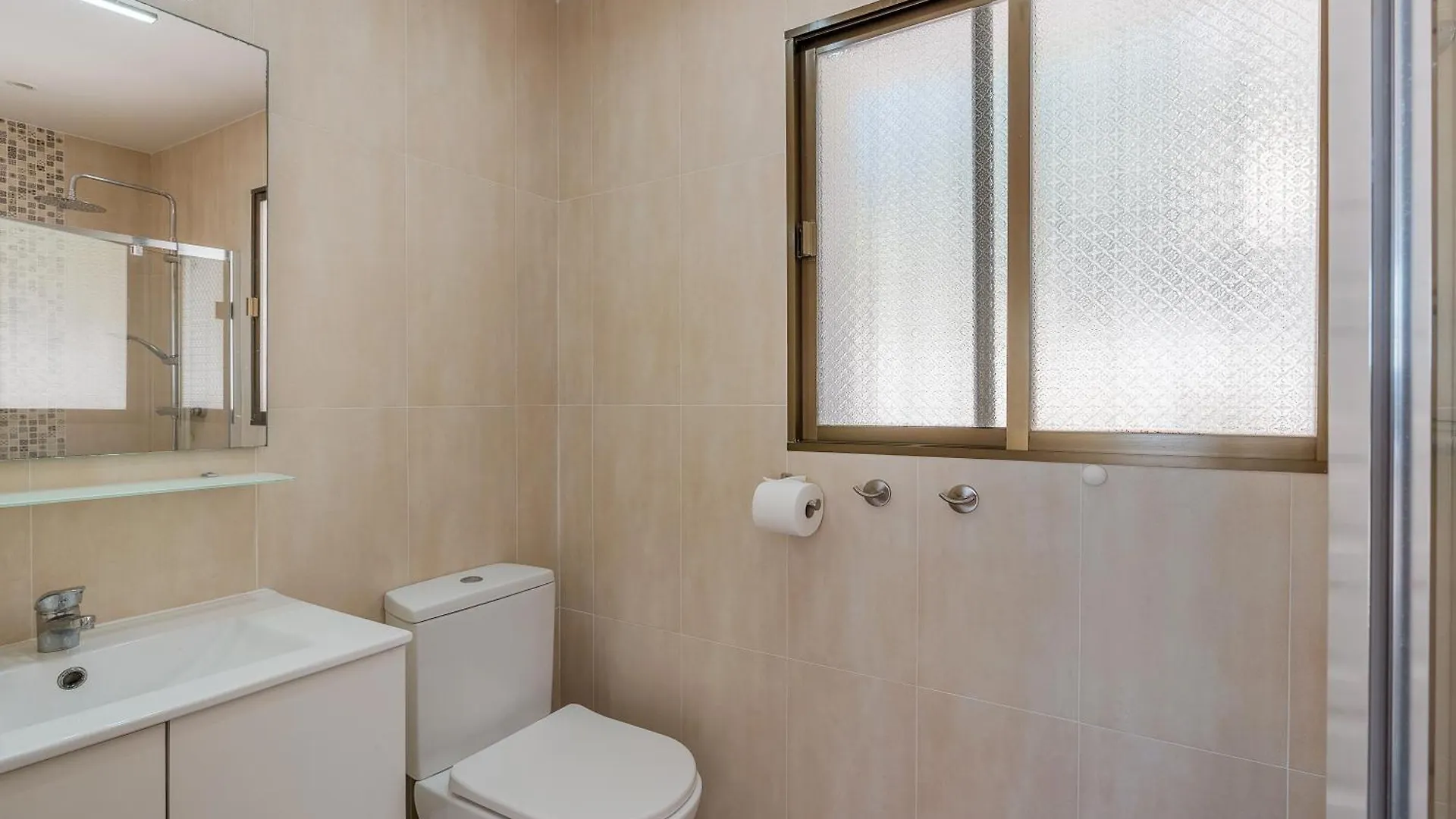 Casa Romantica Salobrena Villa