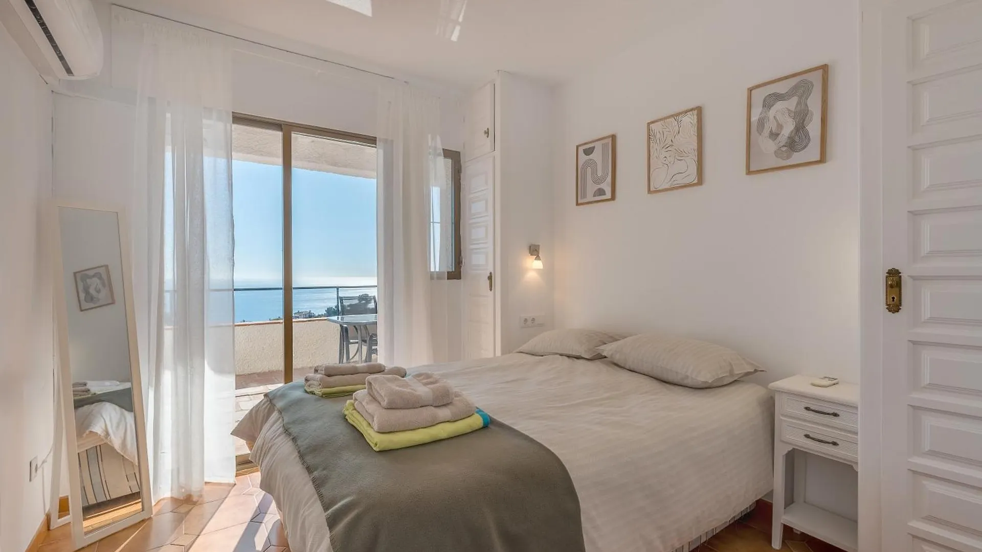 Casa Romantica Salobrena