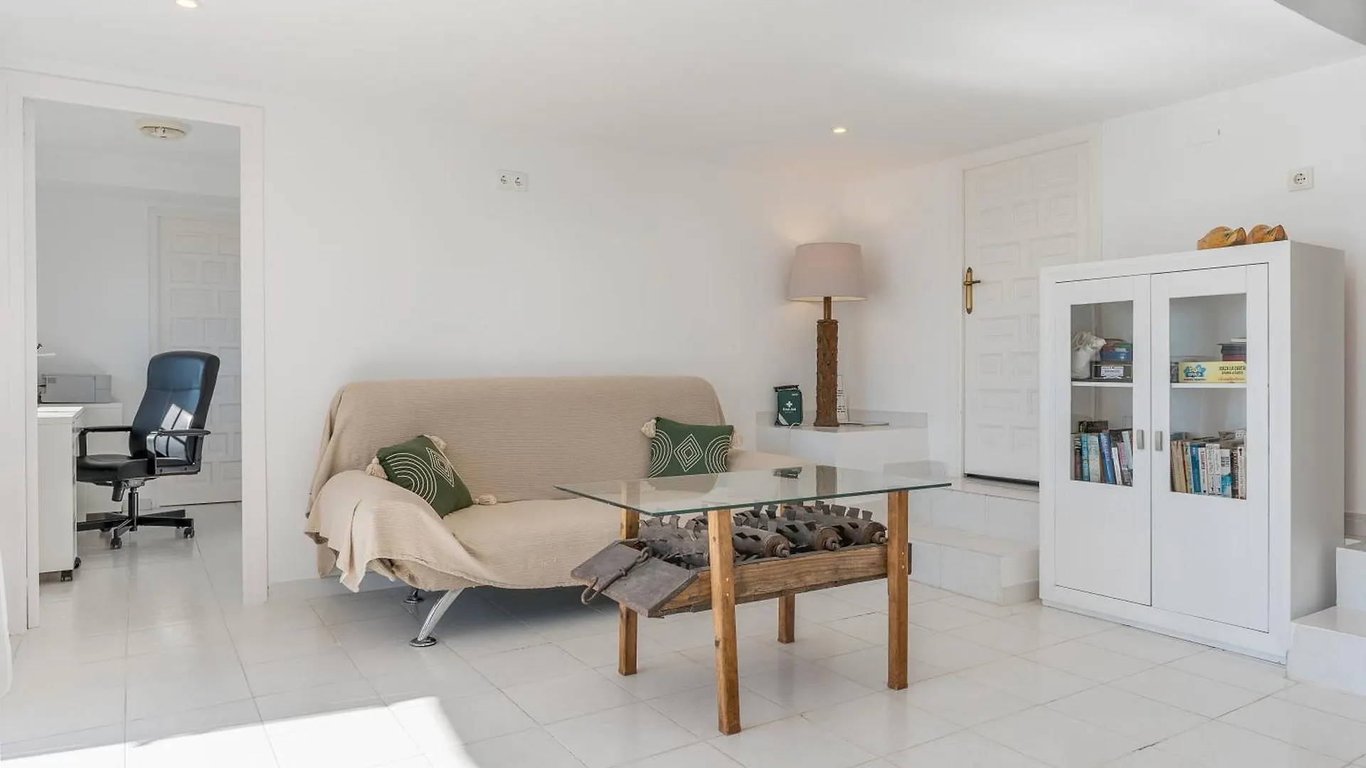 Villa Casa Romantica Salobrena